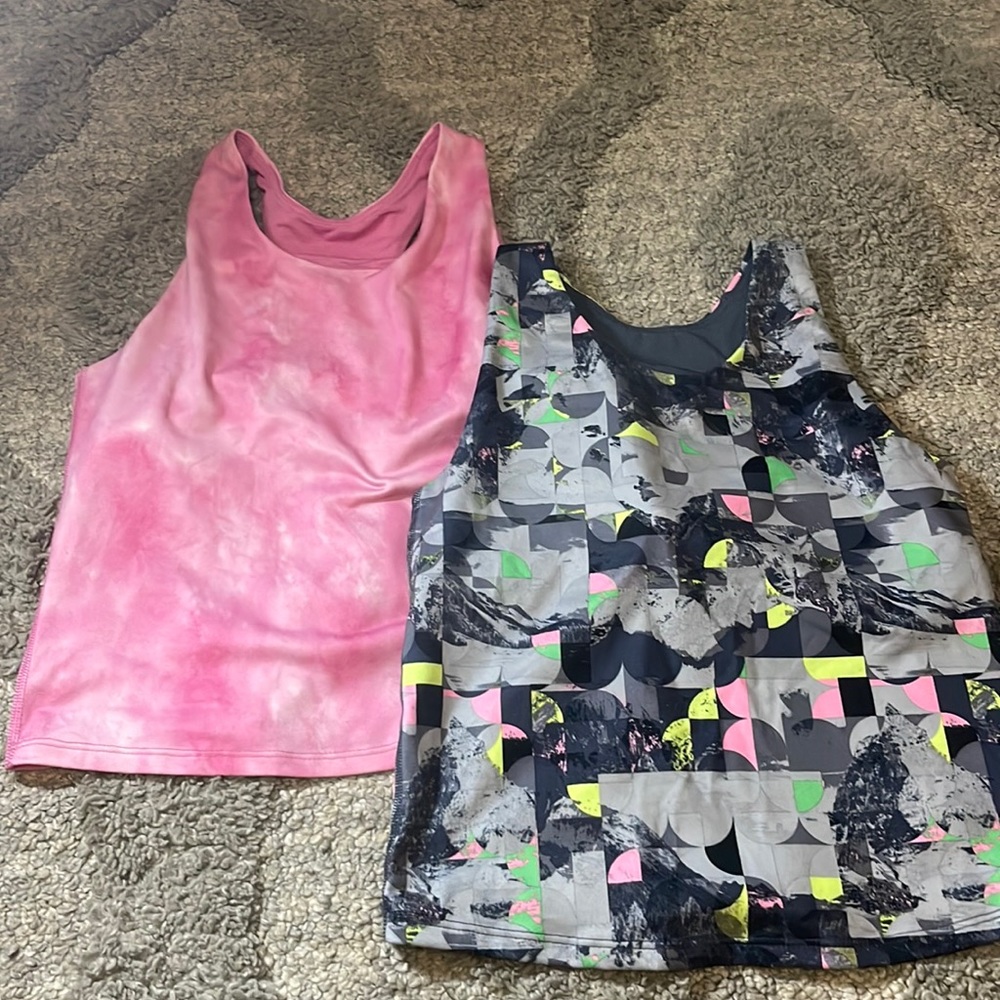 Shirts